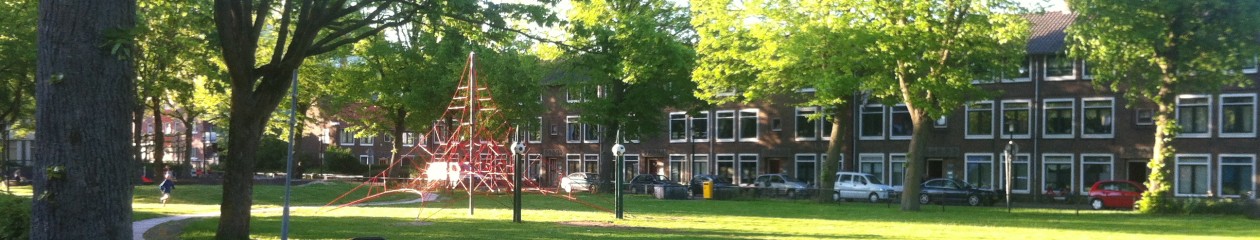 Park De Rode Touwen